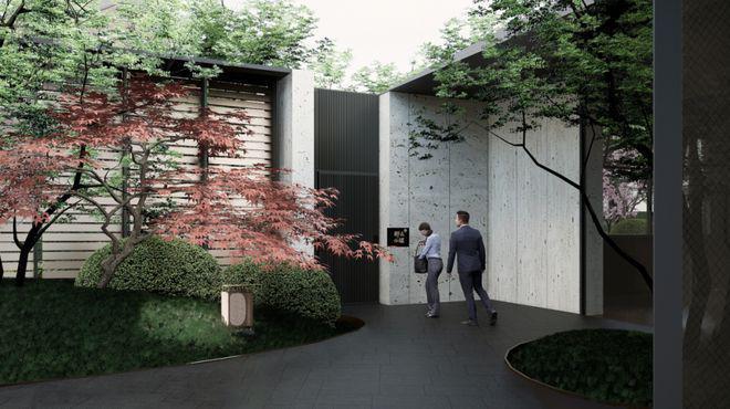 那么小镇(售楼处)网站-伴山观岚楼盘百科-2025北京房天下(图7)