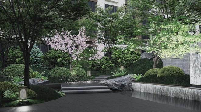 那么小镇(售楼处)网站-伴山观岚楼盘百科-2025北京房天下(图4)