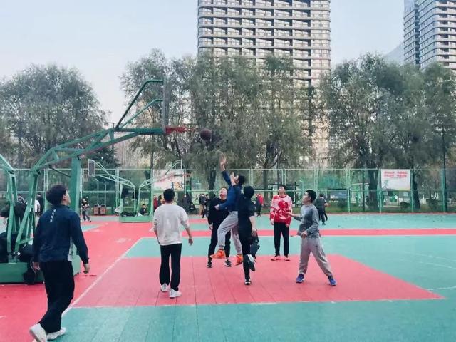 体育赋能石家庄打造宜居美丽新家园(图2)