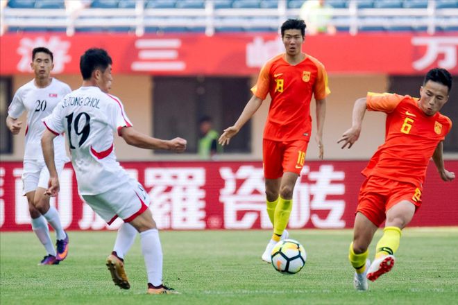 今日足球：日本U23vs中国U23沙特阿拉伯vs塔吉克斯坦(图4)