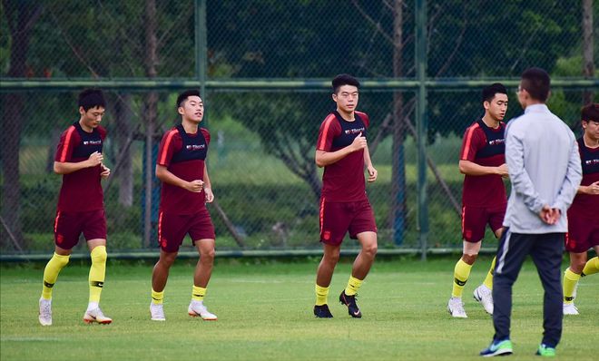 今日足球：日本U23vs中国U23沙特阿拉伯vs塔吉克斯坦(图3)