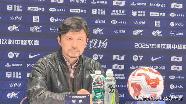 中超动态！北京时间3月1日下午传来谢晖、谭龙、莱昂纳多新消息！(图5)