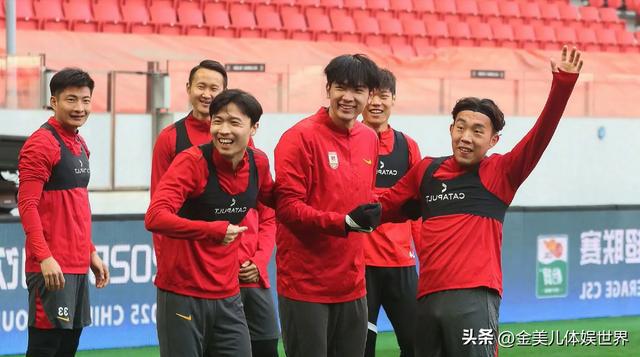 中超动态！北京时间3月1日下午传来谢晖、谭龙、莱昂纳多新消息！(图2)