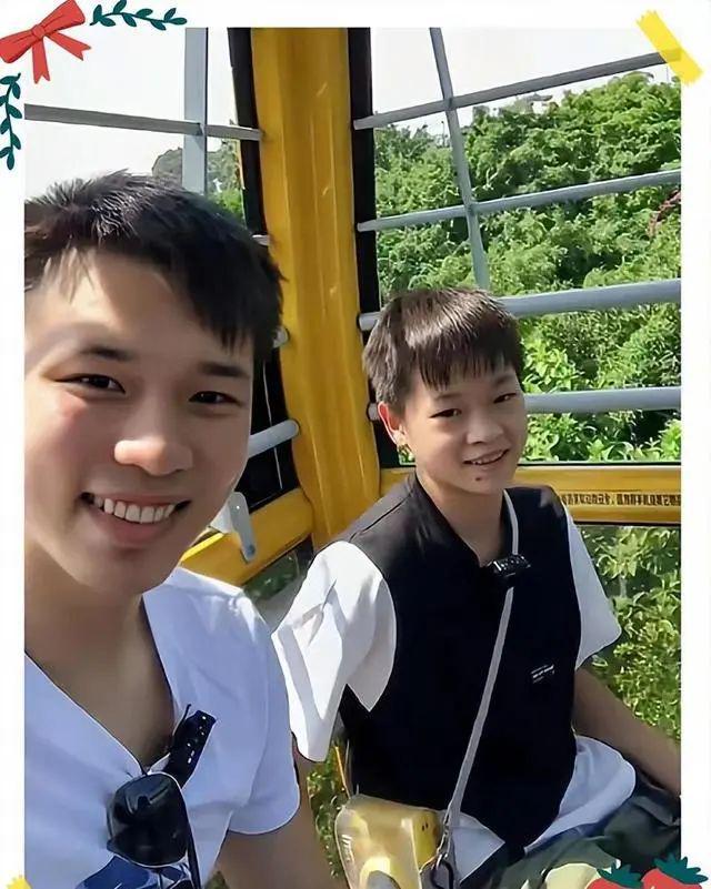 全红婵将入读暨南大学网友替中山大学抱不平：她可以选择更好的(图10)