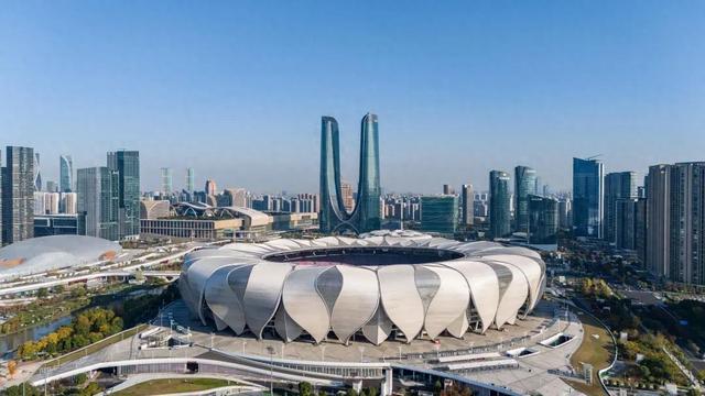 国足将在杭州对阵澳大利亚下一场或在沈阳(图1)
