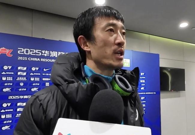 姜至鹏称年轻球员进国足是好事威廉希尔WilliamHill寄语新力量贡献力量(图1)