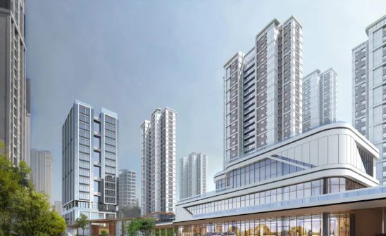 青岛通和悦章-售楼处(通和悦章)网站-楼盘百科-青岛房天下(图7)