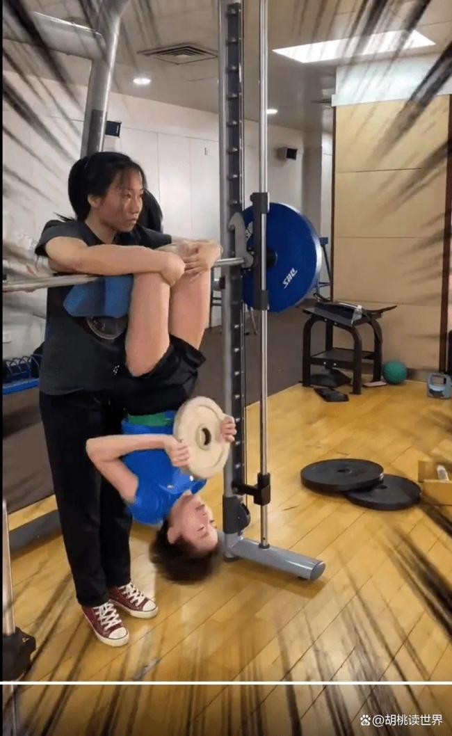 全红婵保送知名学府!北京老哥心直口快畅谈背后意义与展望争议与尊重并存(图5)