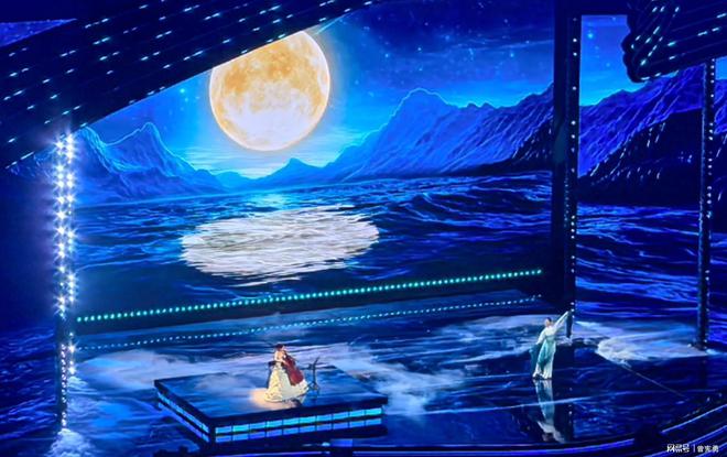 亲历精彩纷呈的2024微博之夜“互联网春晚”引发全网岁末狂欢(图3)