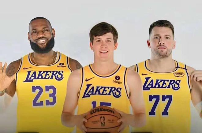 今日！NBA湖人VS鹈鹕詹姆斯冲5万分东契奇伤停？CCTV5无直播(图2)