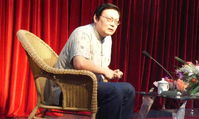 “一代铁嘴”梁宏达从大火到“销声匿迹”惨淡的结局早已注定(图3)