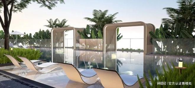 ◈中威廉希尔铁阅臻府网站宝安中铁阅臻府售楼处发布-重磅来袭！(图11)