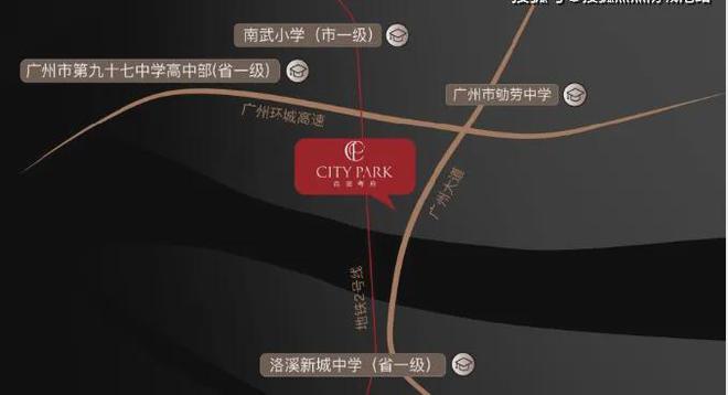 ☏✦中国铁建西派粤府网站西派粤府售楼处发布@热线(图5)