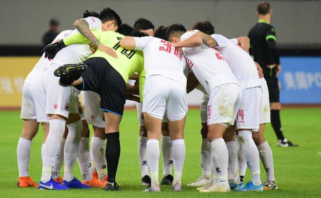 足坛快讯大连鲲城一口气签3将辽足痛失主力鲲城未来冲中超(图3)