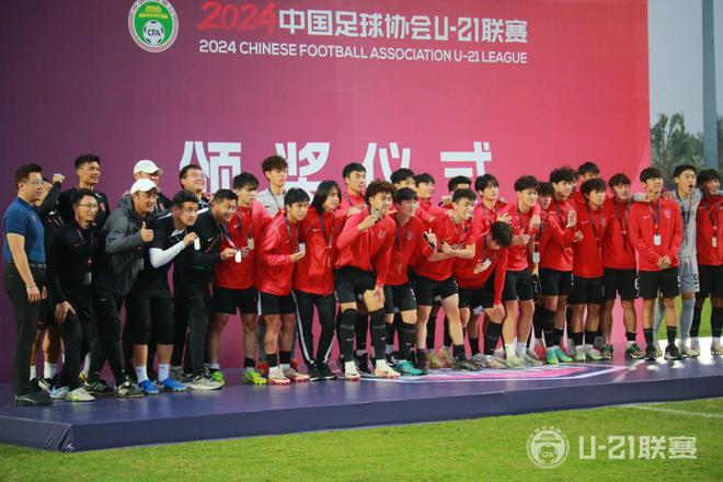 画报体育｜奋进再出发！盘点2024成都足球大事件(图16)