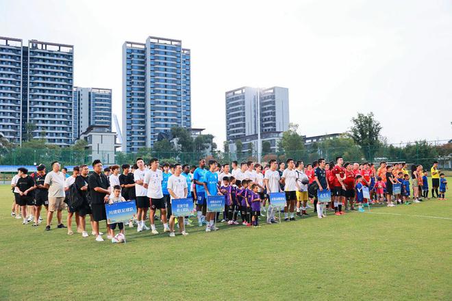 画报体育｜奋进再出发！盘点2024成都足球大事件(图20)