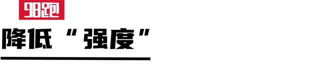 冬训课表④｜WilliamHill加跑量不加强度！(图3)