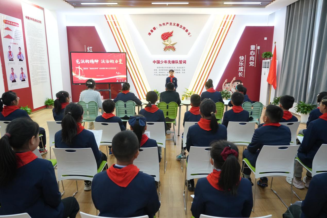 合肥一六八玫瑰园学校东校：五育齐绽育英才玫瑰华彩映未来(图2)