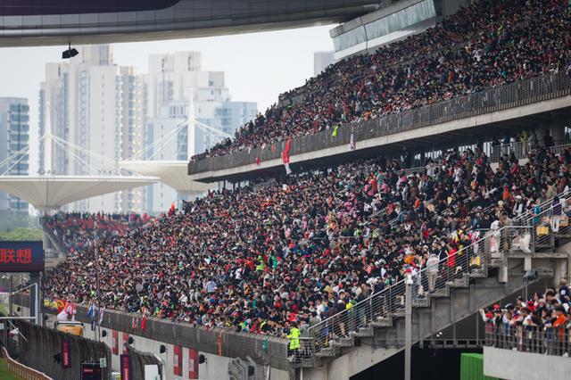 上海今年办171项国际国内体育大赛不断放大溢出效应与城市发展双向奔赴(图7)
