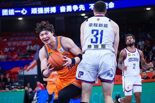 上海今年办171项国际国内体育大赛不断放大溢出效应与城市发展双向奔赴(图14)