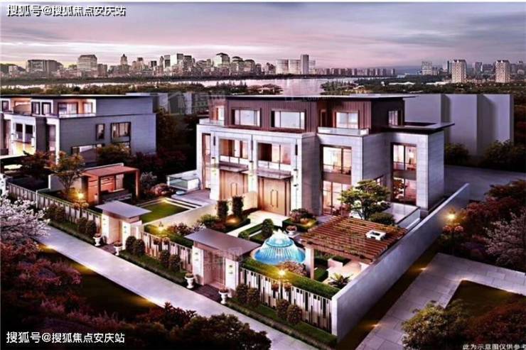 首页^绍兴元垄城镜园售楼处电线)首页网站热搜榜-楼盘百科-评测(图6)