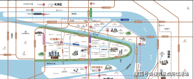 华丰金湾(售楼处)首页网站华丰金湾营销中心楼盘百科售楼处电话中心电话楼盘百科24小时热线(图4)