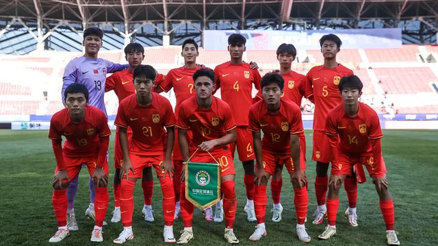 今夜1点15分！中国男足大战沙特赢球=稳进世界杯CCTV5不直播(图4)