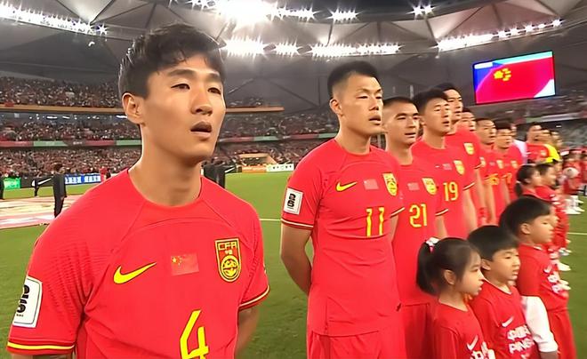 巨大反差！国足1-2输中国香港隔天发结果！6-2大胜马上公布战报(图5)