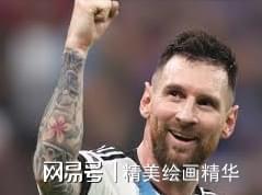 星空梅西体育超越超级碗：推特热帖引发广泛关注(图1)
