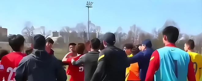 威廉希尔WilliamHill2-1！中国男足U16逆转对手赢球！(图4)