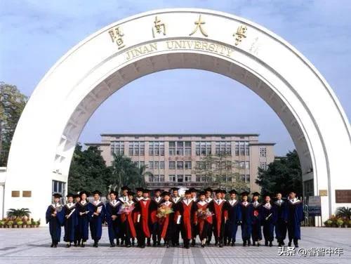 为什么选暨南大学的运动训练专业(图1)