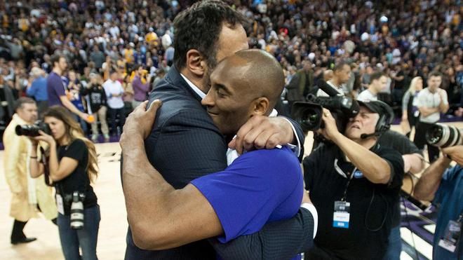 盘点：NBA历史上十大最佳总经理交易(图2)