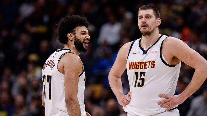 盘点：NBA历史上十大最佳总经理交易(图7)