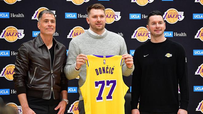 盘点：NBA历史上十大最佳总经理交易(图9)