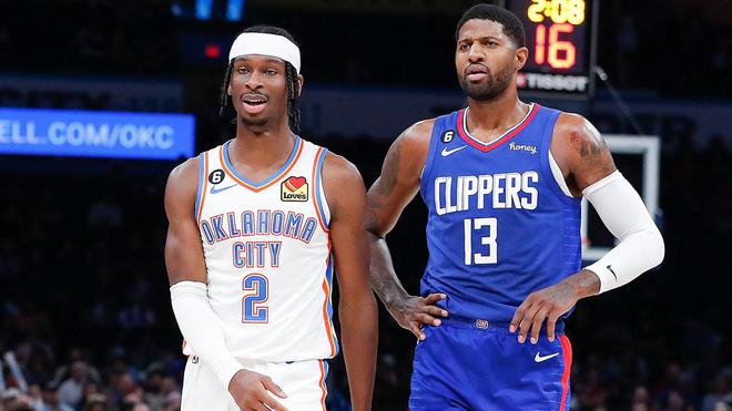 盘点：NBA历史上十大最佳总经理交易(图10)