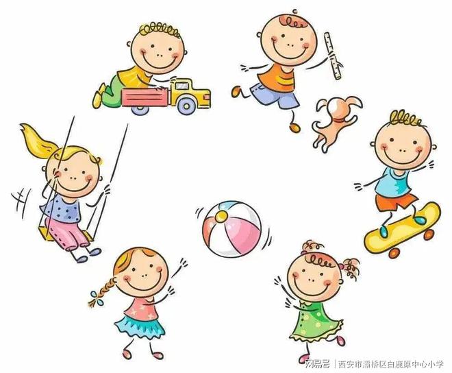【灞桥教育·白鹿原好教育】灞桥区江尹幼儿园春威廉希尔季锻炼正当时