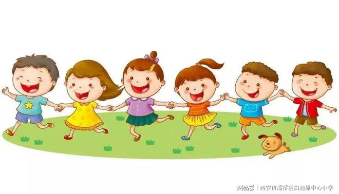 【灞桥教育·白鹿原好教育】灞桥区江尹幼儿园春威廉希尔季锻炼正当时(图2)