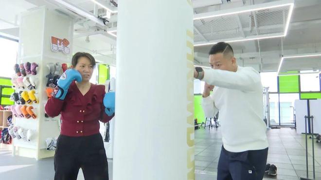 节后“甩肉”正当时健身教练来支招威廉希尔WilliamHill(图4)
