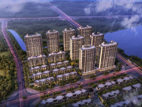 【常州ICC白云新城文华园】售楼处电话【常州ICC白云新城文华园】售楼中心首页网站【营销中心】楼盘百科详情-户威廉希尔型配套(图5)