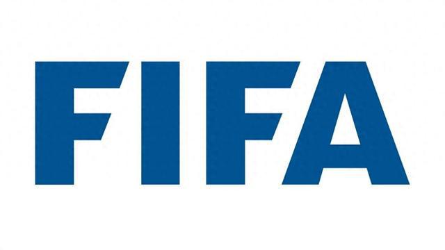 FIFA最新：国足世界第94亚威廉希尔洲第14创近八年新低(图1)