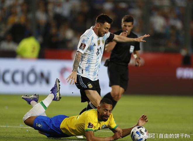 依然是世界第一！FIFA最新阿根廷毫无悬念高居榜首(图2)