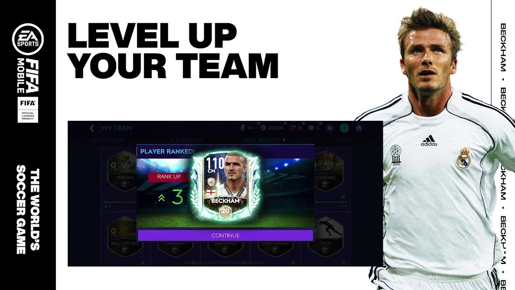 fifa足球世界国际服版(图1)