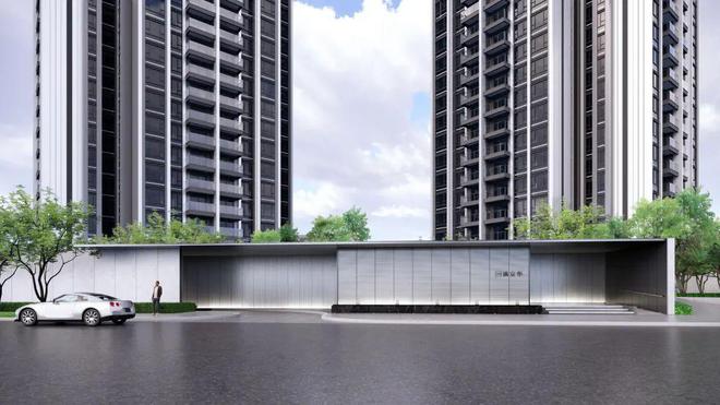 光明→满京华金硕和府→满金华售楼处发布→2025首页百科！(图12)