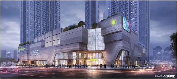 光明→满京华金硕和府→满金华售楼处发布→2025首页百科！(图8)
