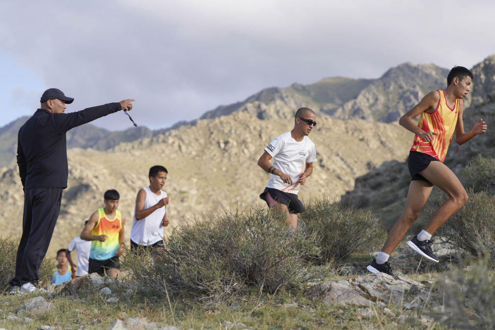 全国助残日｜以体育之名助梦想插上翅膀威廉希尔(图11)