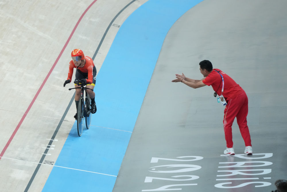 全国助残日｜以体育之名助梦想插上翅膀威廉希尔(图17)