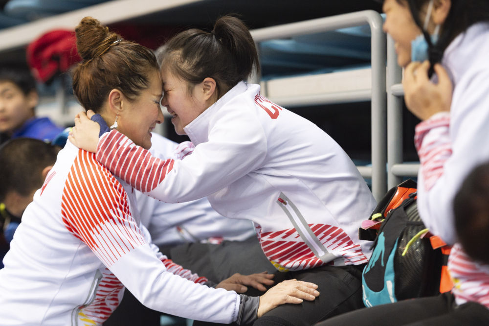 全国助残日｜以体育之名助梦想插上翅膀威廉希尔(图18)