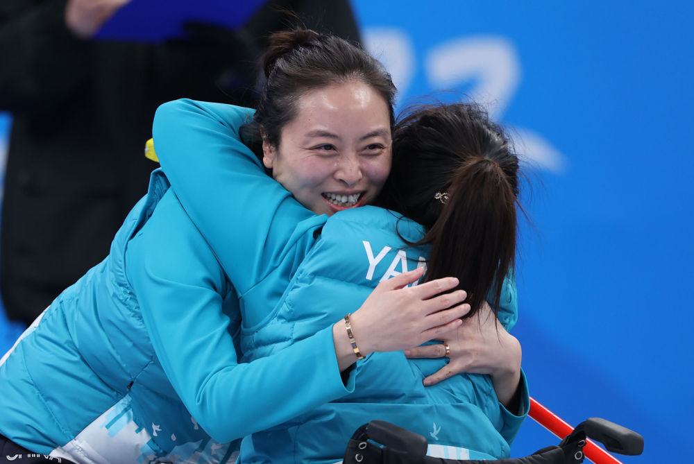 全国助残日｜以体育之名助梦想插上翅膀威廉希尔(图21)