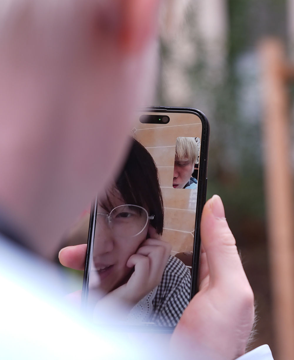 全国助残日｜以体育之名助梦想插上翅膀威廉希尔(图28)