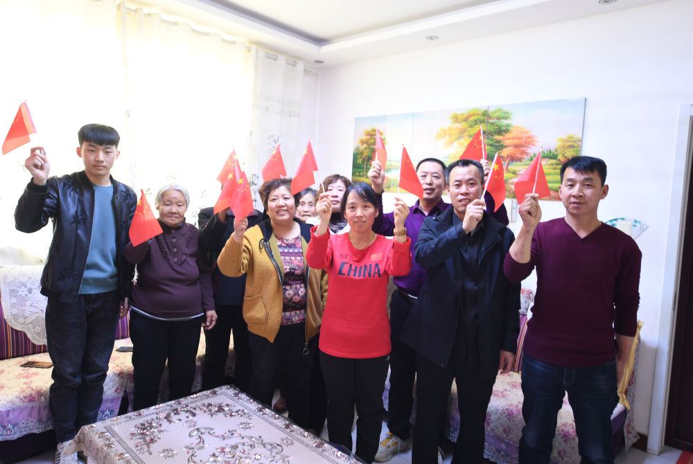 全国助残日｜以体育之名助梦想插上翅膀威廉希尔(图29)